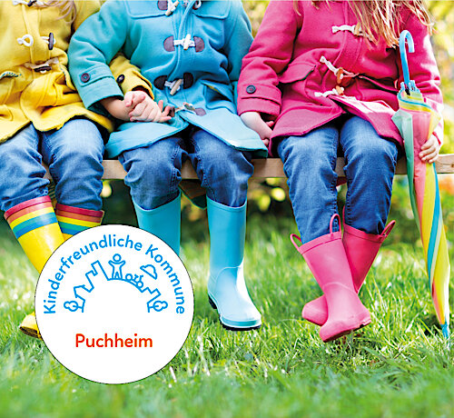 Infomesse der Puchheimer Kindertagesstätten – Am 15. Januar im PUC